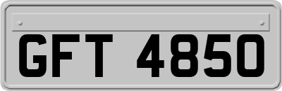 GFT4850