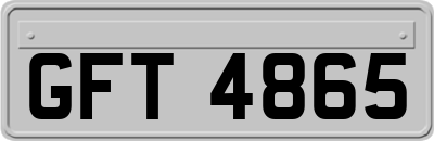 GFT4865