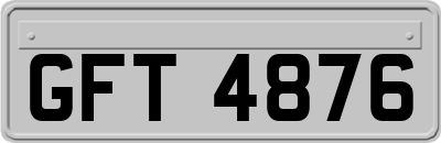 GFT4876