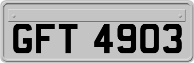 GFT4903