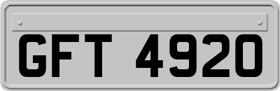 GFT4920