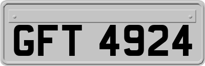 GFT4924