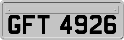 GFT4926