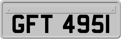 GFT4951