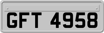 GFT4958
