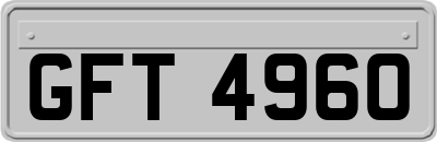 GFT4960