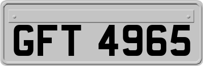 GFT4965