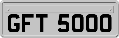 GFT5000
