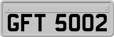 GFT5002