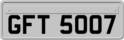GFT5007