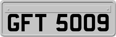 GFT5009