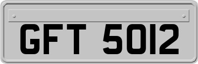 GFT5012