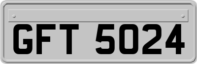 GFT5024