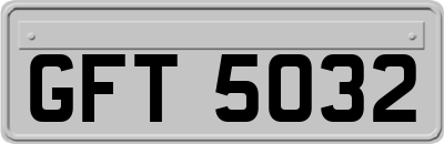 GFT5032