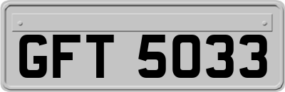 GFT5033