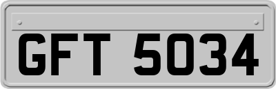 GFT5034