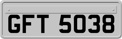 GFT5038