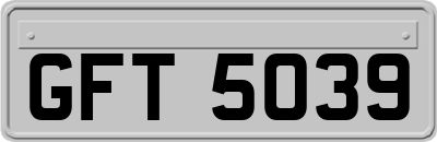 GFT5039