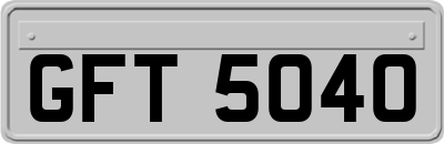 GFT5040