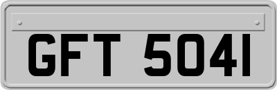 GFT5041