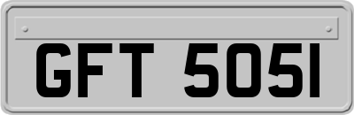 GFT5051