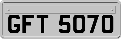GFT5070