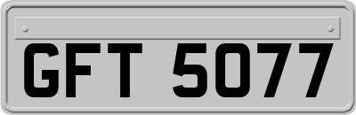 GFT5077