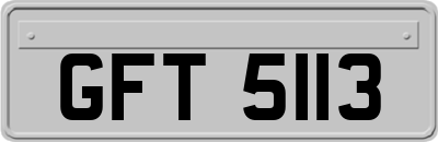 GFT5113