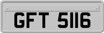 GFT5116
