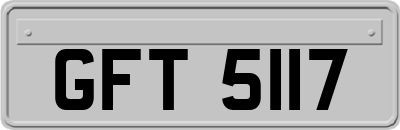 GFT5117