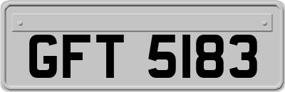 GFT5183