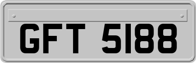 GFT5188