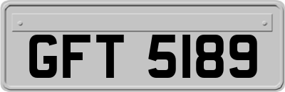 GFT5189