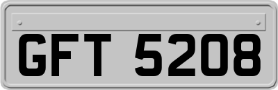 GFT5208