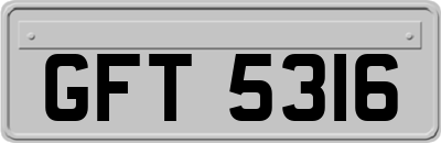 GFT5316