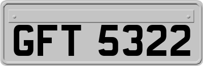 GFT5322