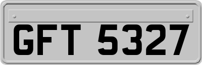 GFT5327