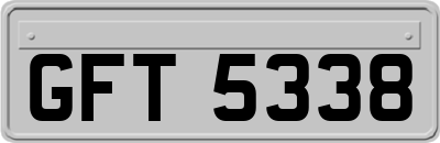 GFT5338