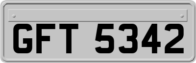 GFT5342
