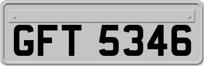 GFT5346
