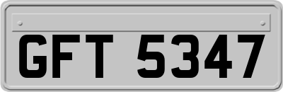 GFT5347