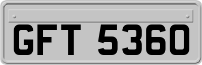 GFT5360