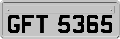 GFT5365