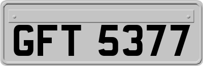 GFT5377