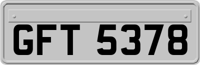 GFT5378