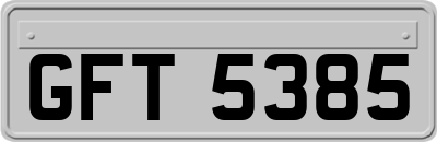 GFT5385