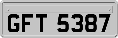 GFT5387