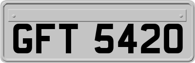 GFT5420
