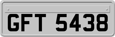 GFT5438