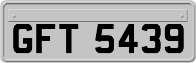 GFT5439